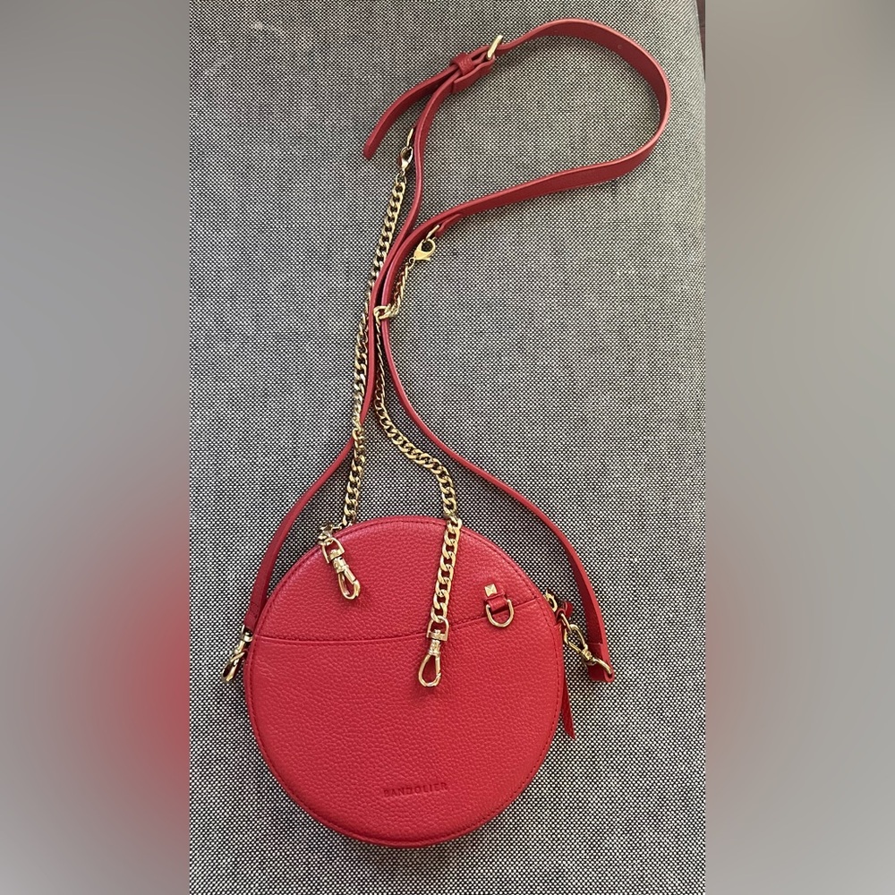 BANDOLIER LEAH BAG SET